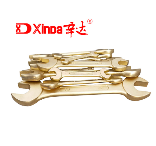 防爆铜扳手