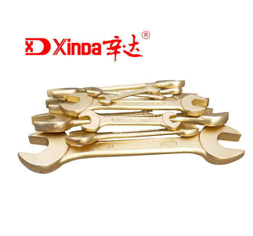 防爆铜扳手