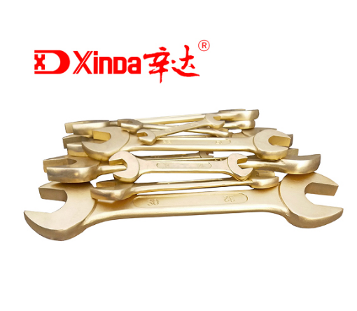 防爆铜扳手